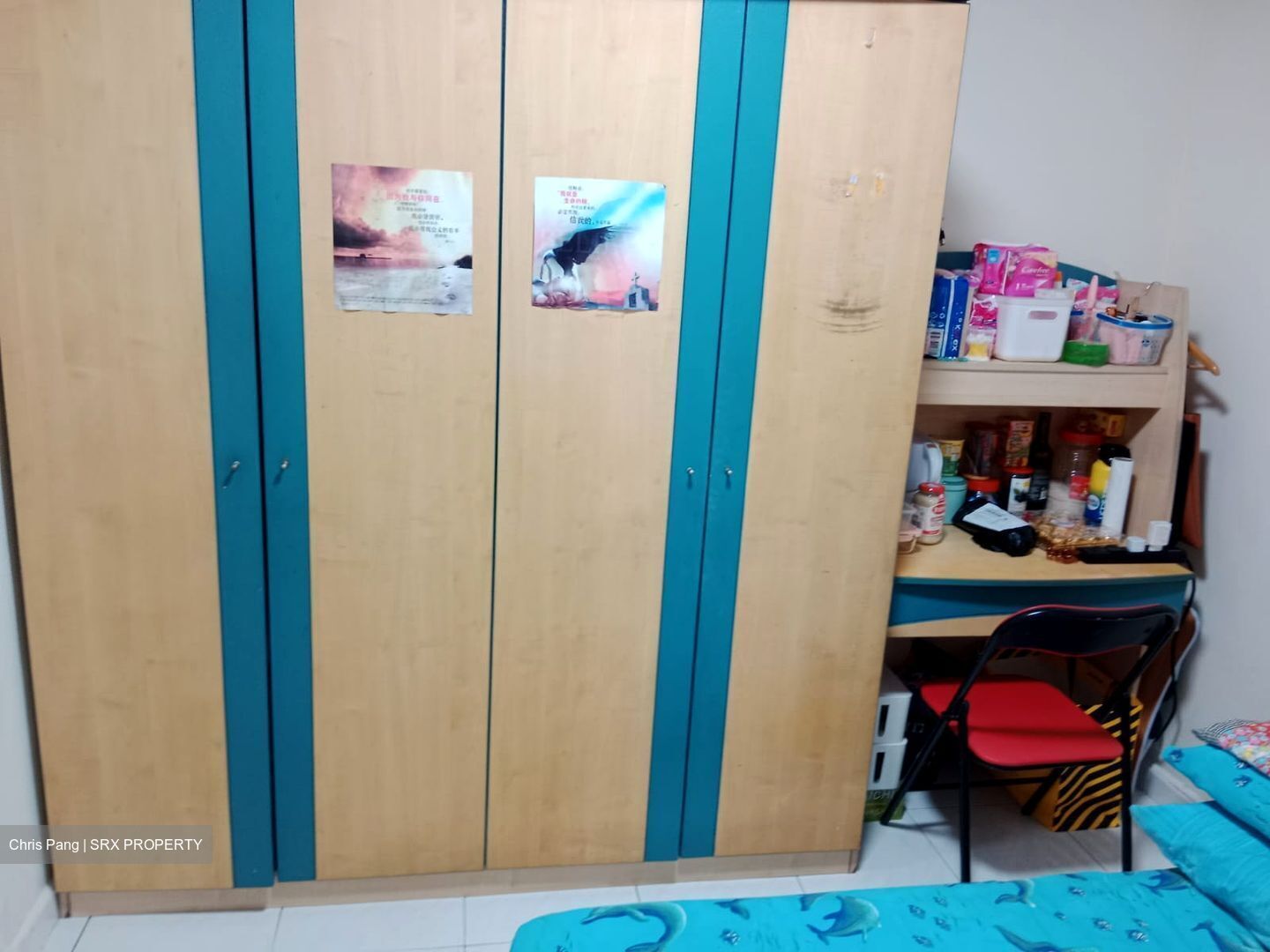 Blk 341B Sun Trellis (Sembawang), HDB 4 Rooms #448885201